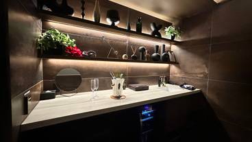 bar hotel 箱根香山（バーホテル ハコネカザン） / 7