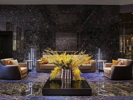 ヴィラフォンテーヌプレミア羽田空港 / 3