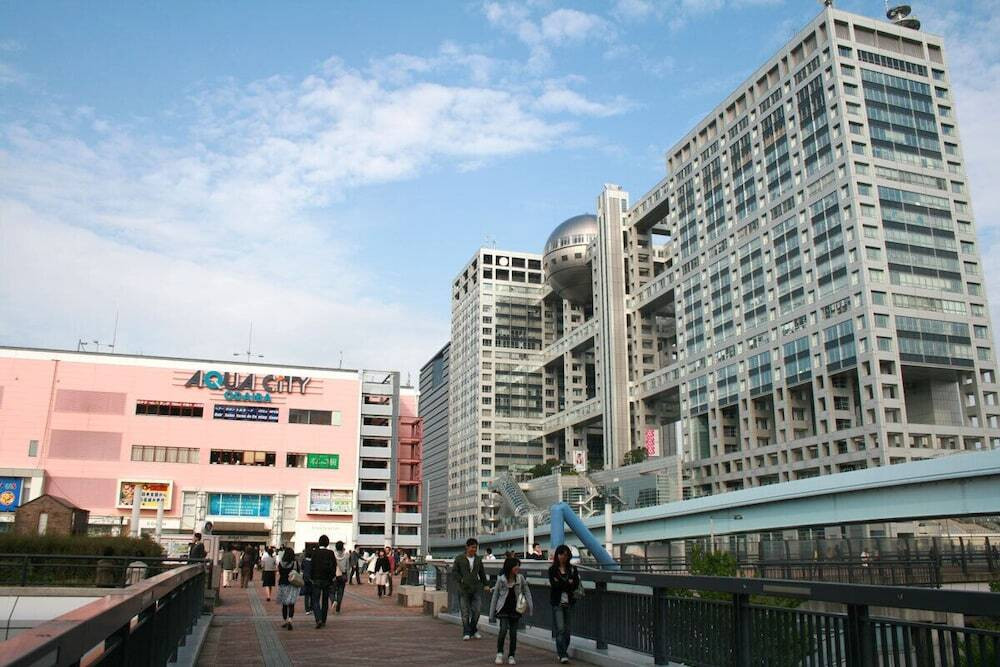観光スポット