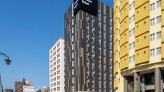 コンフォートホテル名古屋新幹線口