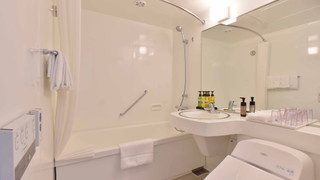 コンフォート ツインルーム 禁煙