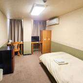 ホテル姫路ヒルズ（BBHホテルグループ）（兵庫県 ビジネスホテル） / 5