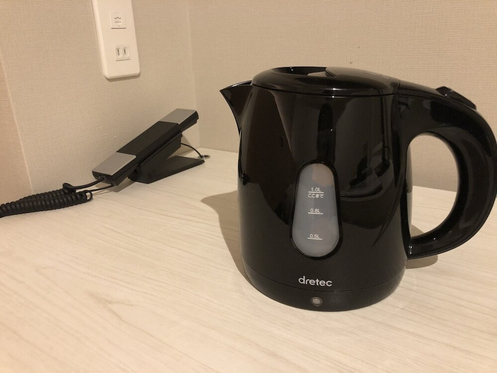 客室の設備とサービス