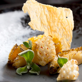 評判のオーベルジュをご紹介。北海道でおいしい非日常体験を4288183