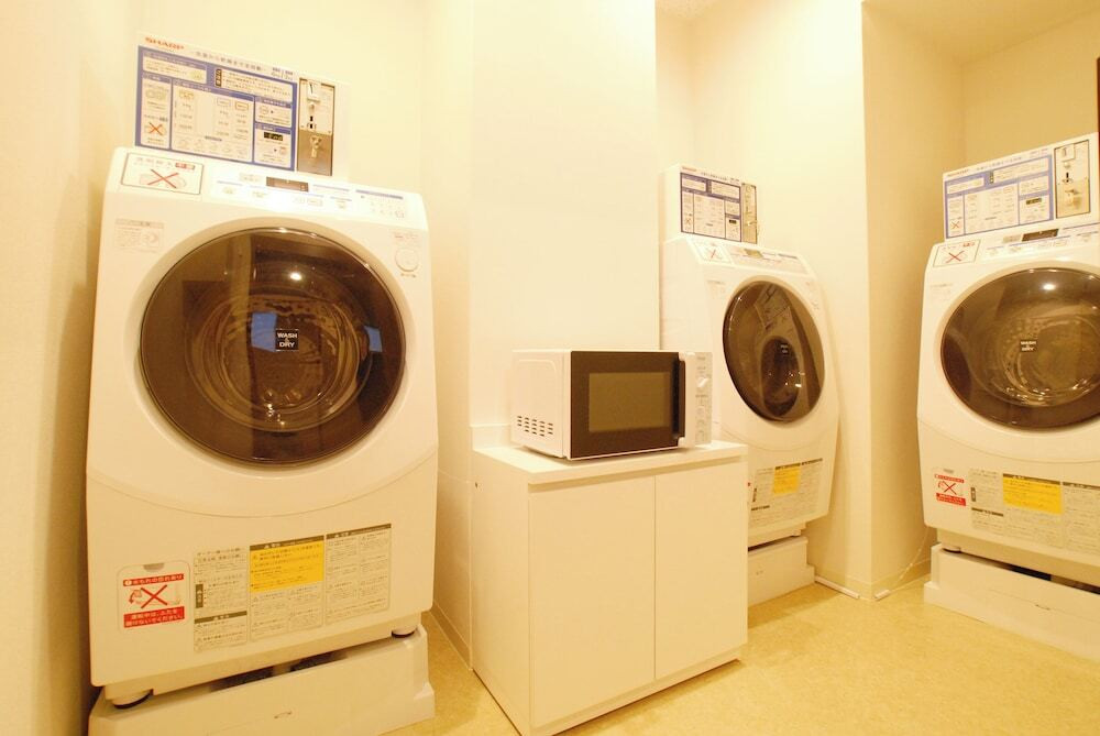 ランドリー ルーム