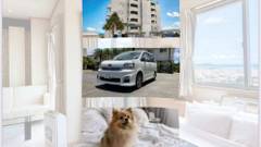 ホテルパシフィック ビュー