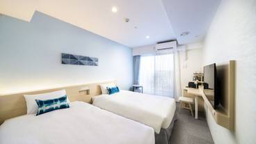 スタンダードツイン / 6