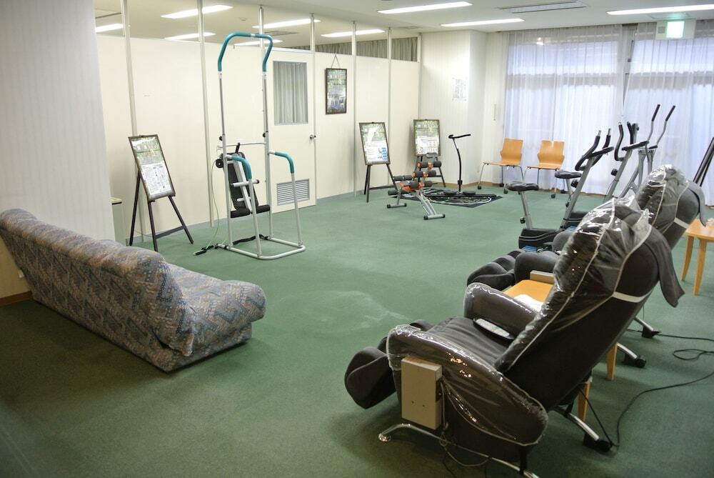 施設内の設備