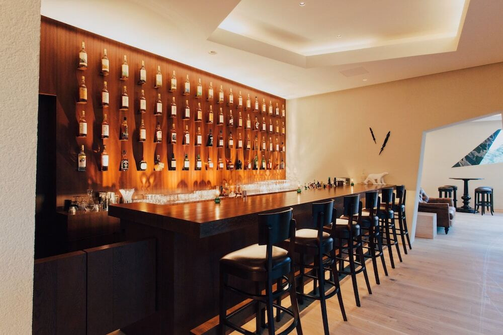 自然とアートが融合した、感性磨かれるおしゃれホテル3946416