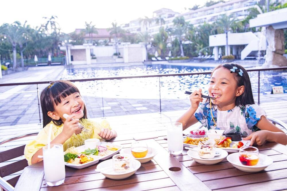 楽しみ方いろいろ♪日常を忘れてバカンスを満喫！4083738