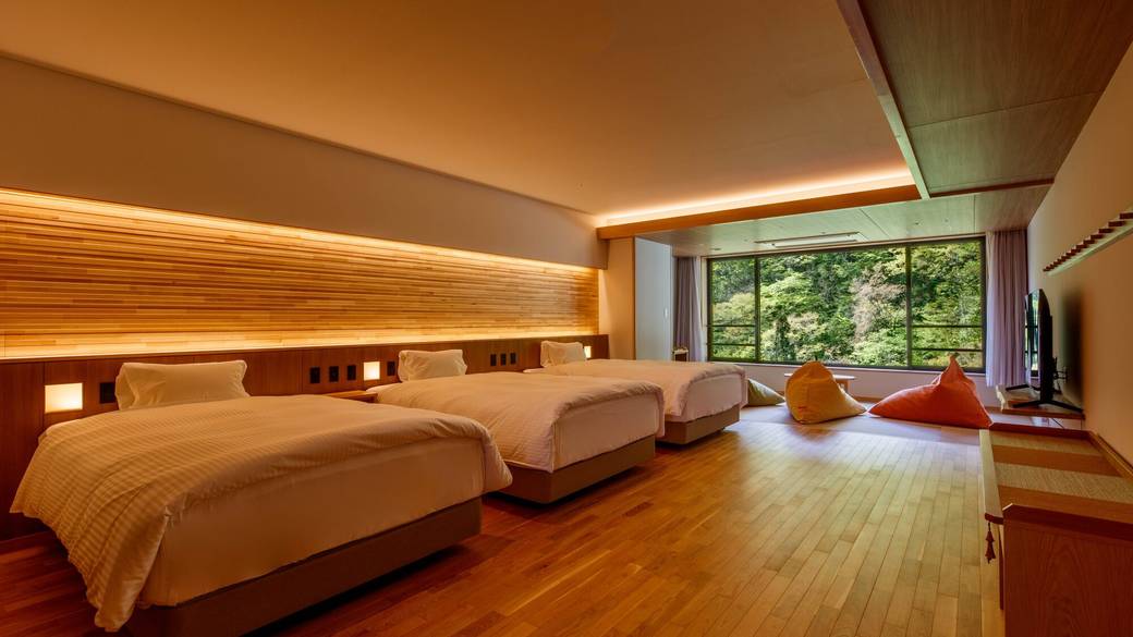 スーペリアトリプル / 4