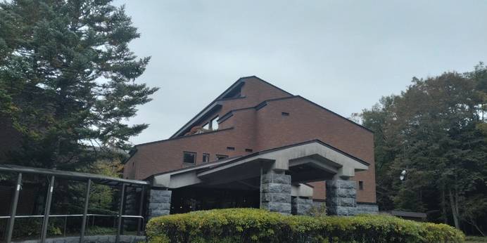 ヴィラ本栖(山梨県 リゾートホテル) / 1