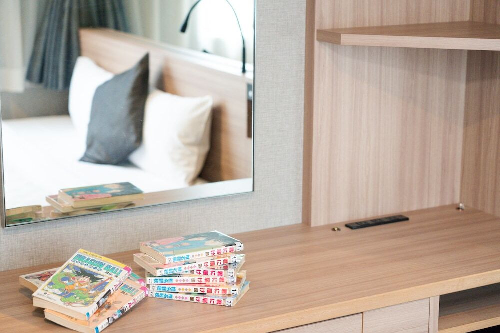 客室の設備とサービス