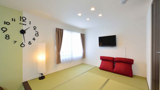 ファミリールーム303