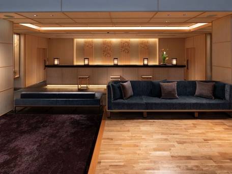 ダブルツリーbyヒルトン京都東山 / 2