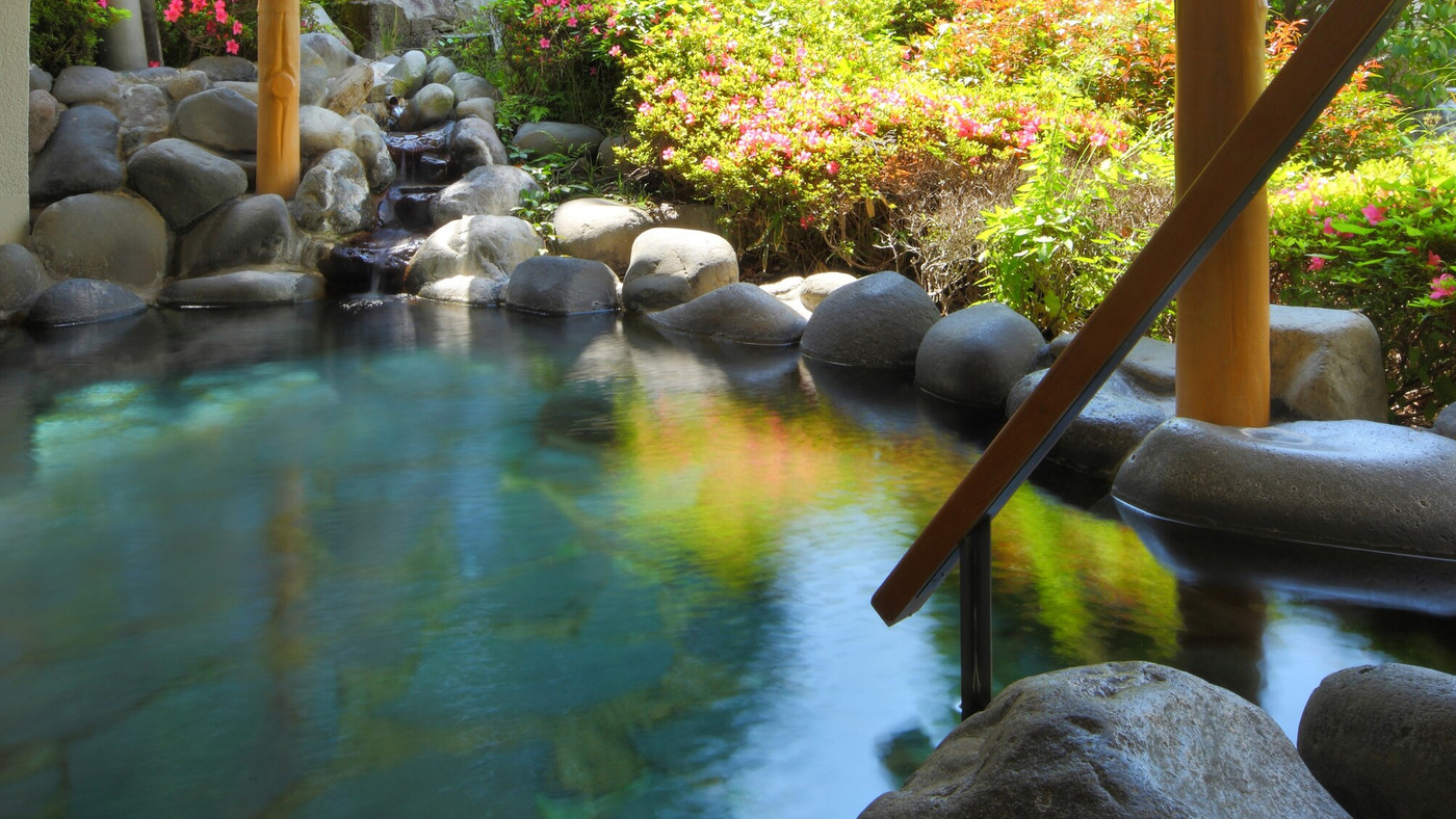 鬼怒川グランドホテル 夢の季／日光市3914495