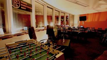 ロビー応接スペース / 5