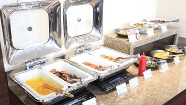 食事・飲み物 / 2