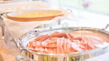 食事・飲み物 / 5