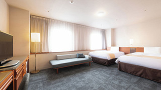 スーペリア 4 人部屋 禁煙