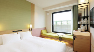 クイーンルーム