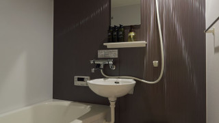 スタンダード ツインルーム