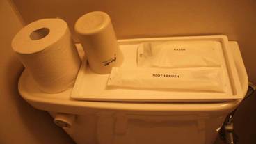 バスルームの設備 / 30