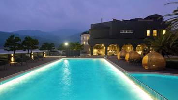 屋外プール / 16