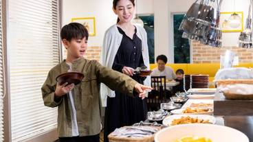 レストラン / 10