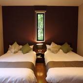 たびの邸宅 沖縄備瀬 HOMANN CONCEPT（沖縄県 コテージ・ロッジ・一棟貸） / 5