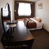 ホテル三吉野別館（栃木県 ビジネスホテル） / 2