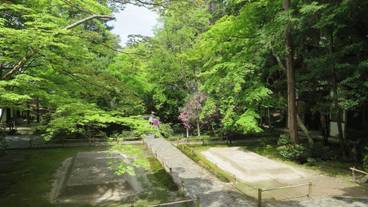 観光スポット / 1