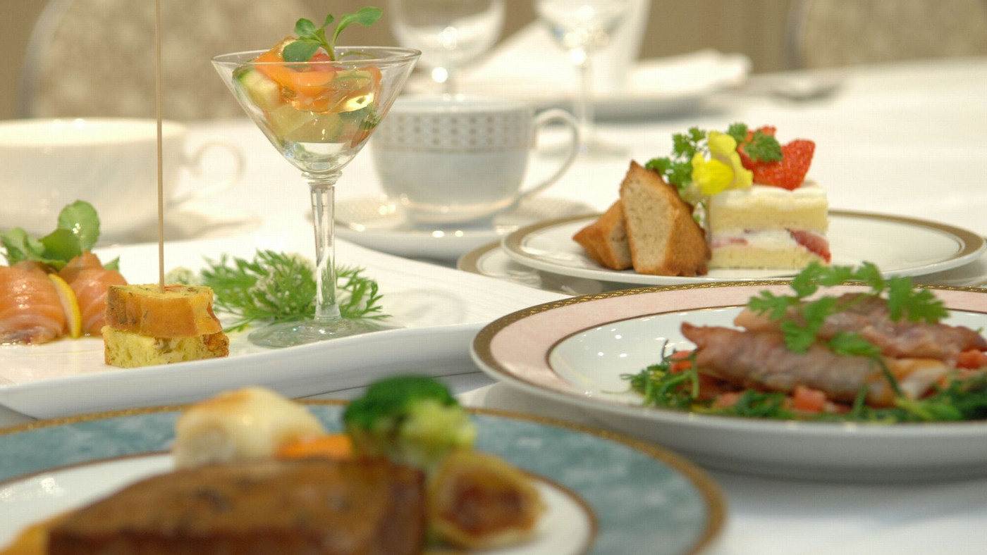 さまざまな工夫でお客様を「おもてなし」する老舗ホテル3848358