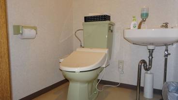 バスルーム / 21