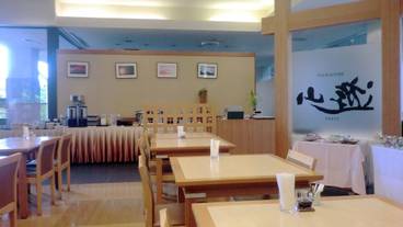 朝食スペース / 5