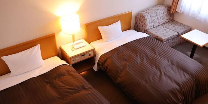 坂出グランドホテル（香川県 ビジネスホテル） / 1