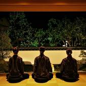 永平寺 親禅の宿 柏樹関（福井県 旅館） / 3