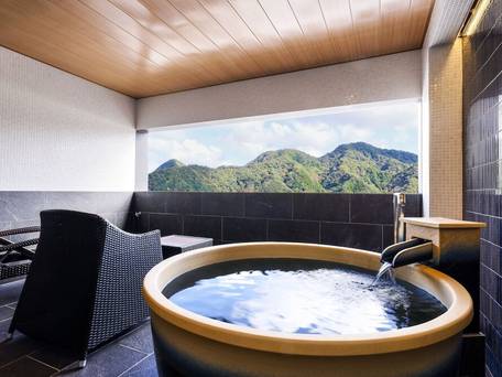 城崎温泉 川口屋城崎リバーサイドホテル / 4