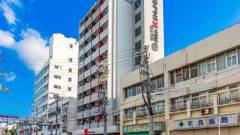 Mr.KINJO in SAKAEMACHI