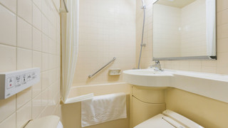 ツインルーム 禁煙