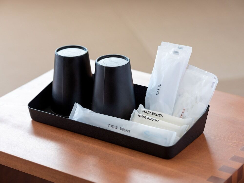 客室の設備とサービス