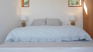 オーシャンフロント ルーム