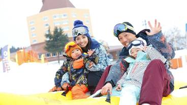 スノー スポーツとスキー / 7