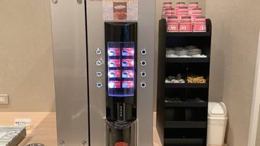 朝食ビュッフェ / 5