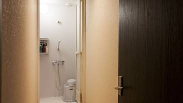 バスルームのシャワー / 19