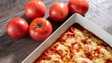 朝食ビュッフェ / 9