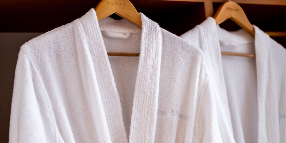 客室の設備とサービス