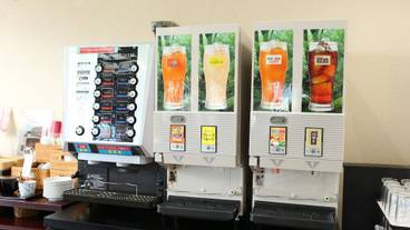 食事・飲み物 / 1