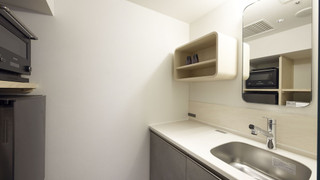 プレミアムメゾネットスイート