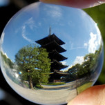 京都を満喫！世界遺産「東寺」は五重塔だけじゃない！おすすめの見どころをご紹介